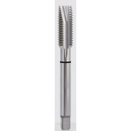 YG-1 TOOL CO 3 Flute Spiral Pointed Combo Tap For MultiPurpose Bright Finish HssEx T4485